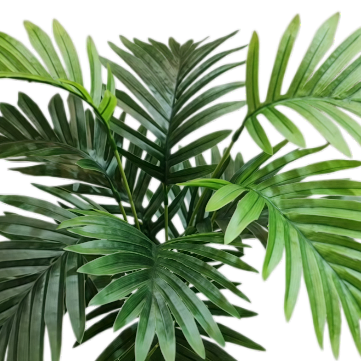 Artificial Palm 18B 70cm x 5 bunches