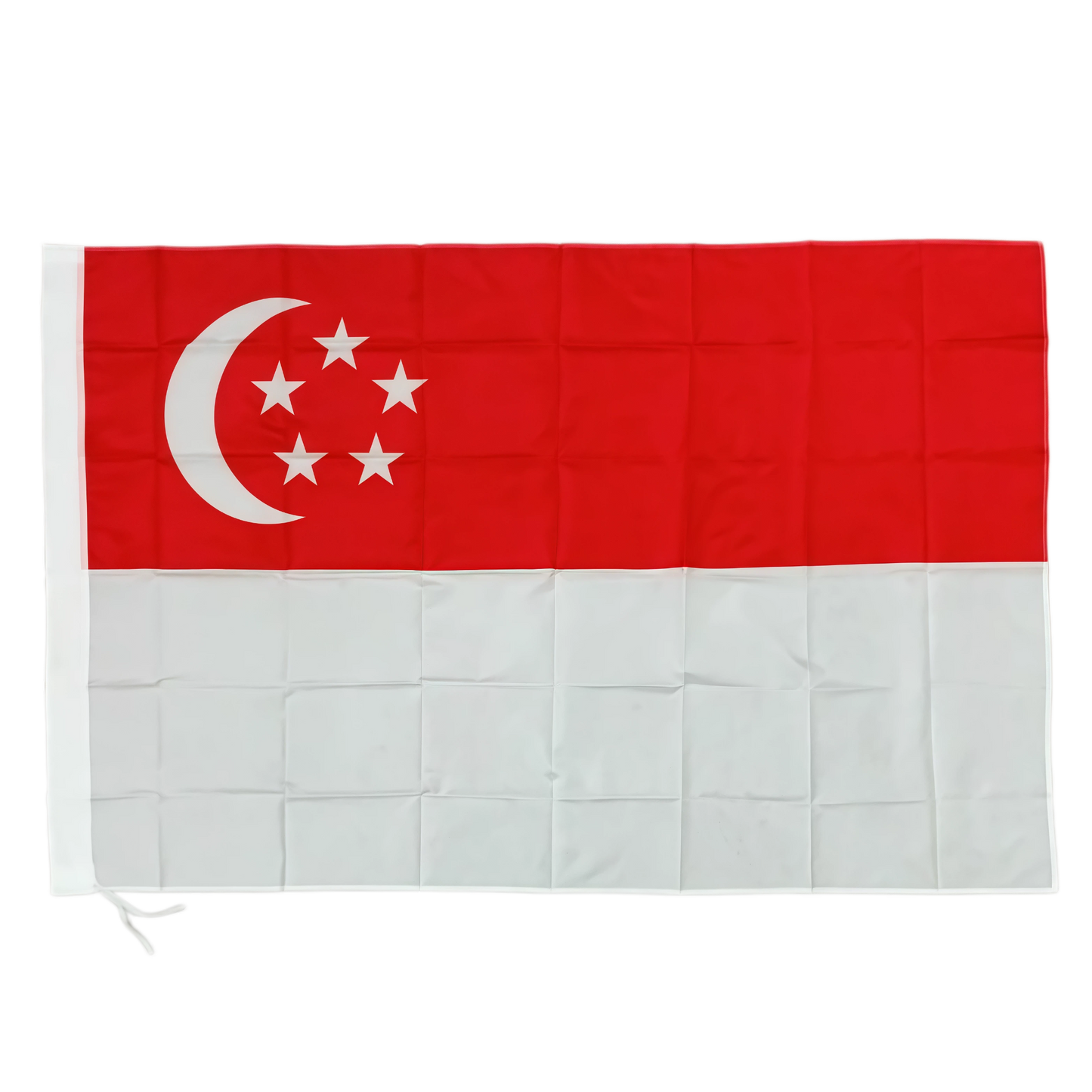 Pole Flag Polyester 190T 137x91cm x 1 piece