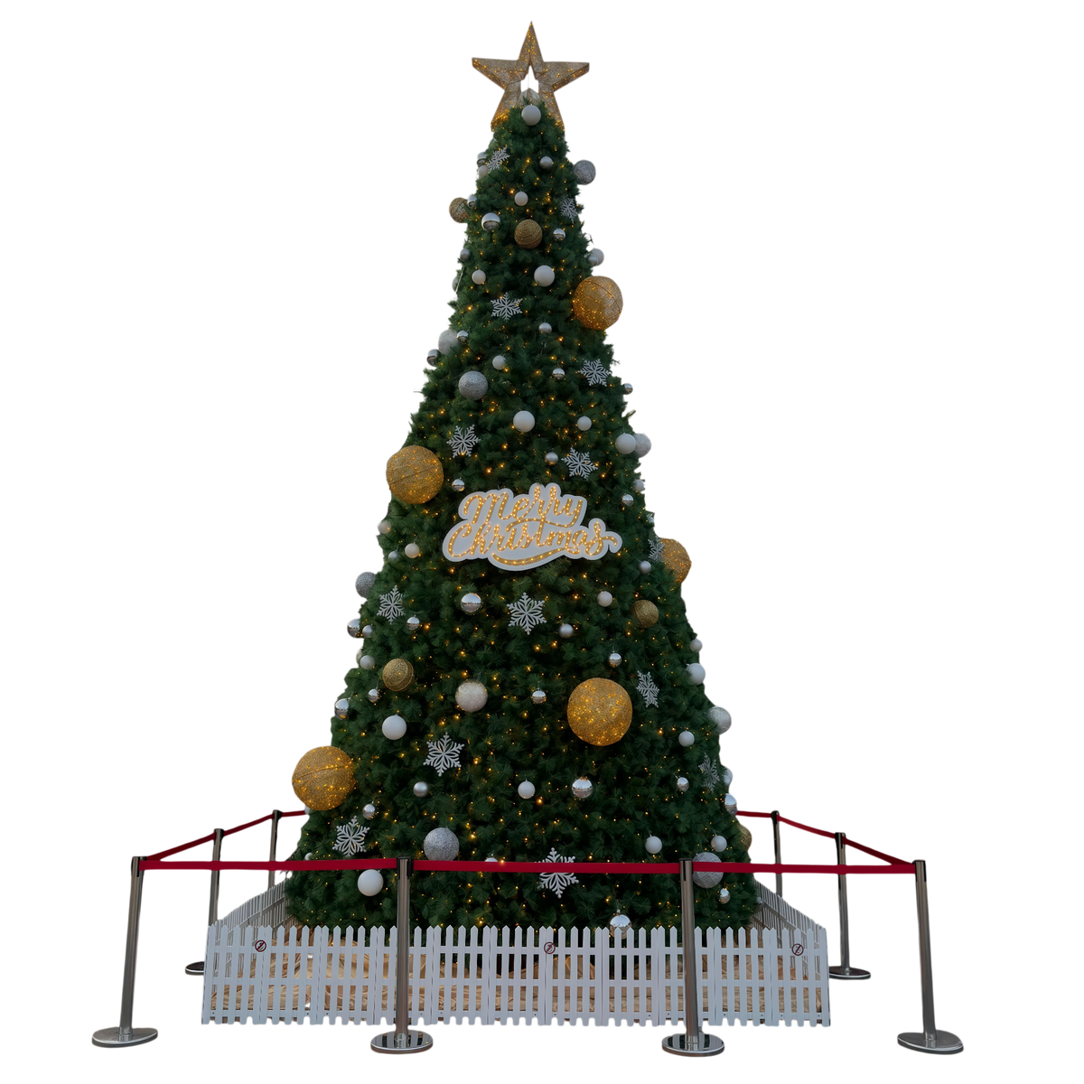 Christmas Trees