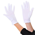 White Gloves