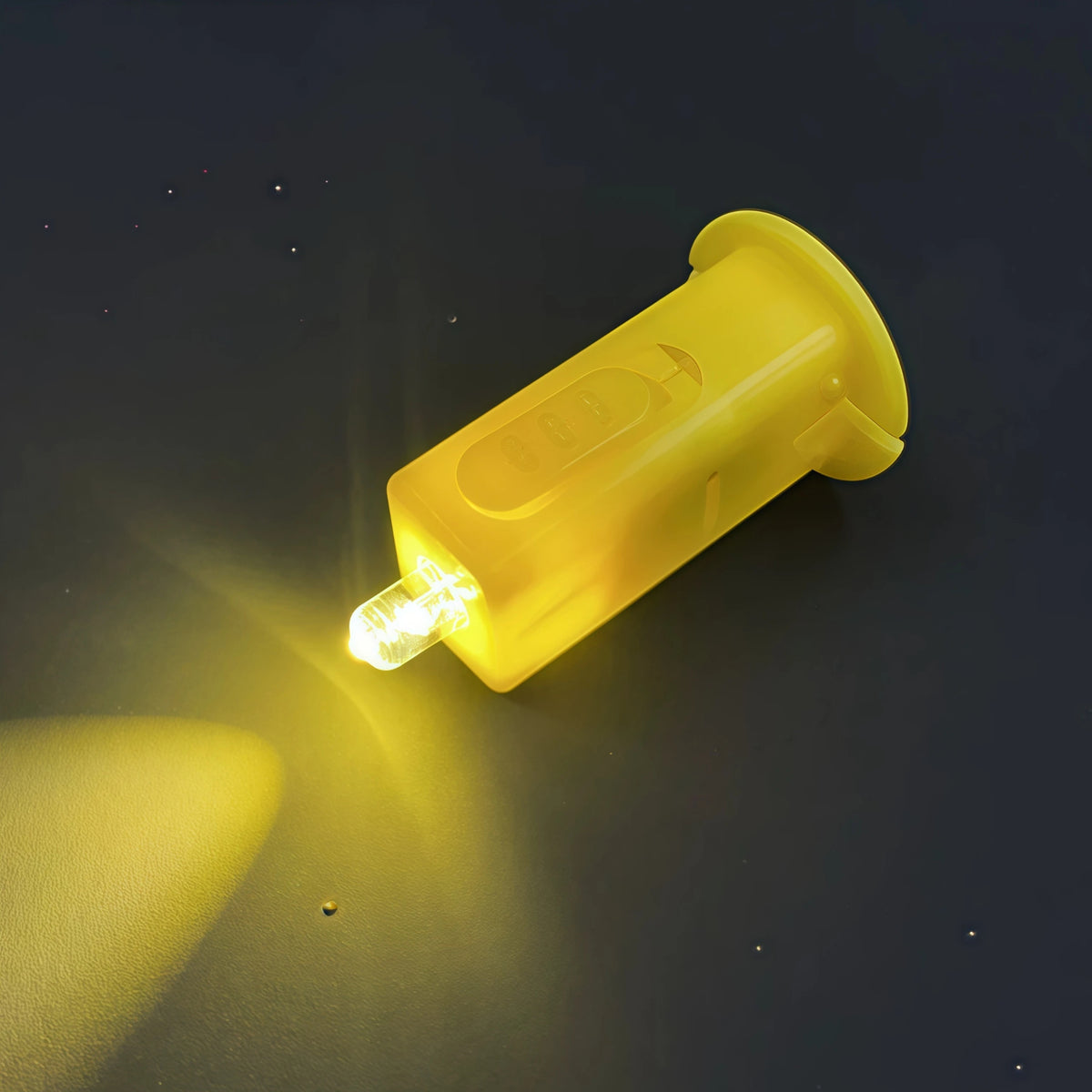 Lantern LED Bulb 4cm