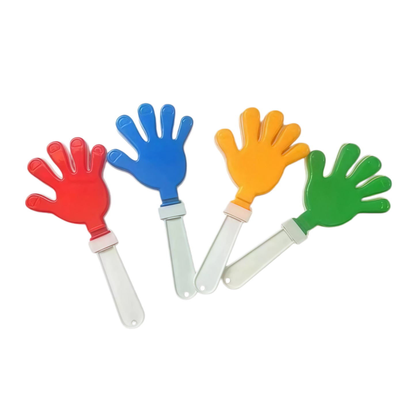 Hand Clapper 19cm x 50 pieces