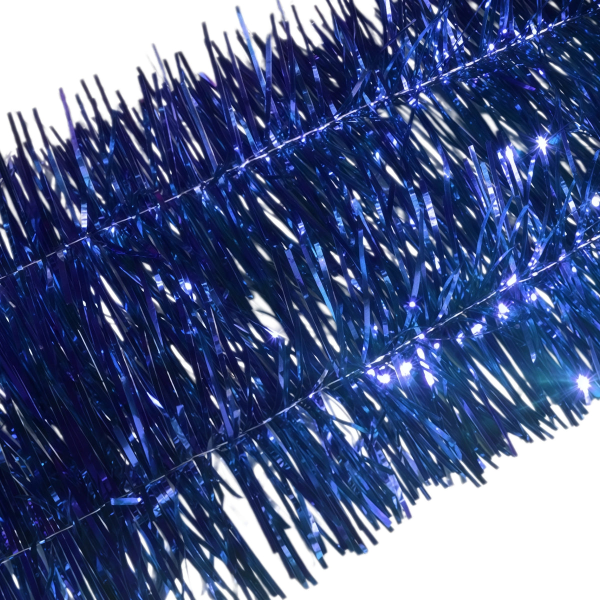 Tinsel 11cmW x 2mL