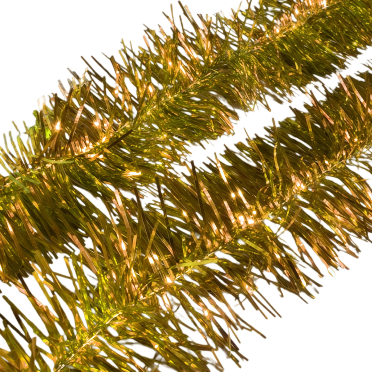 Tinsel 11cmW x 2mL