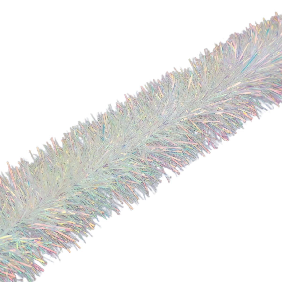 Tinsel 11cmW x 2mL