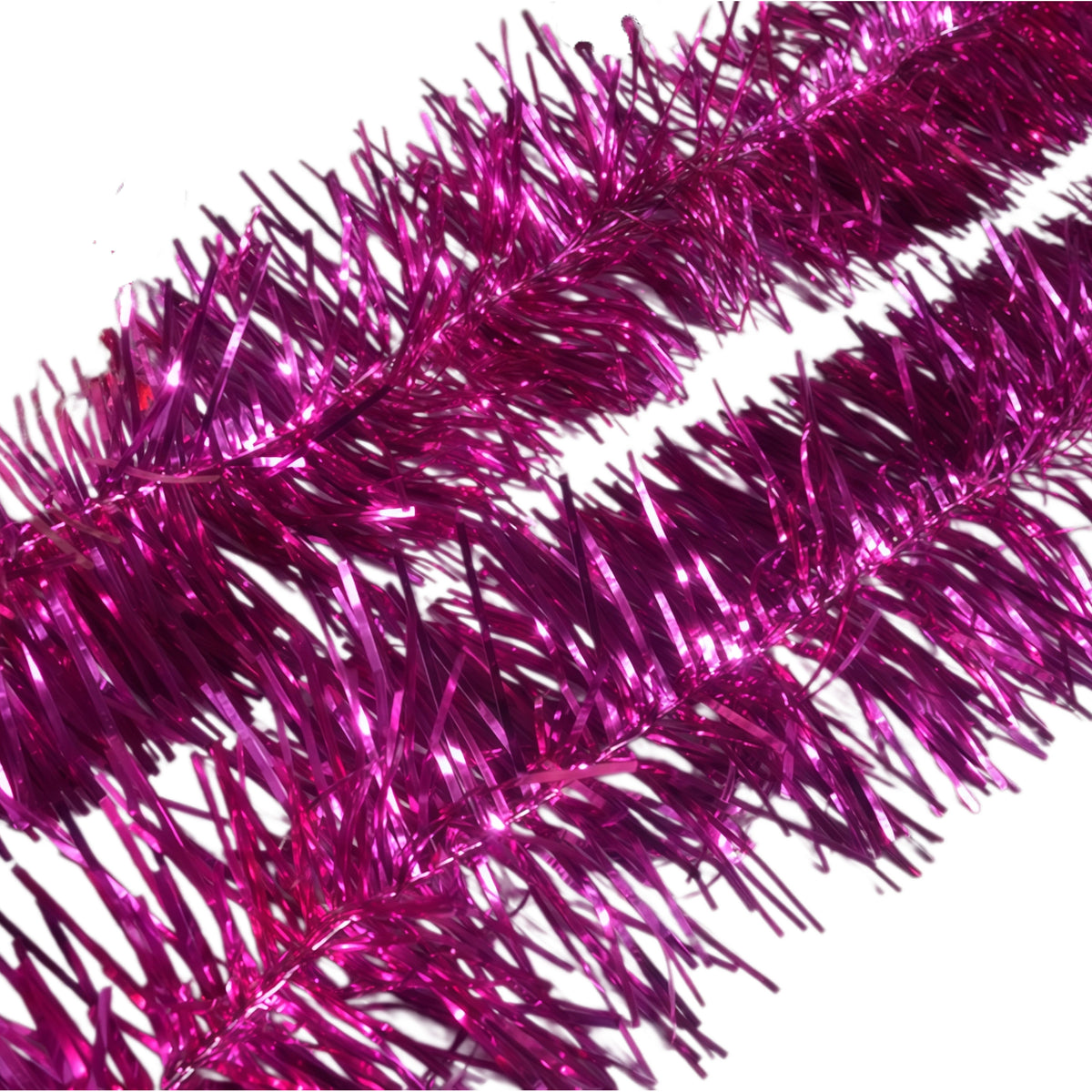 Tinsel 11cmW x 2mL