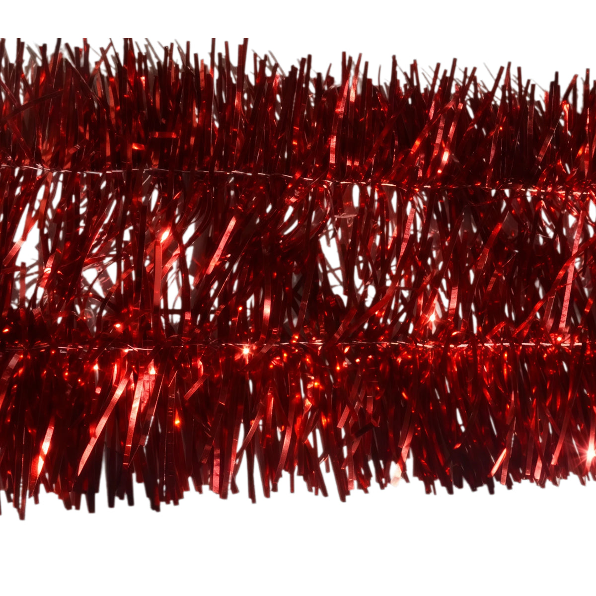 Tinsel 11cmW x 2mL