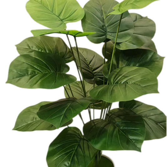 Artificial Pothos 18B 70cm x 5 bunches