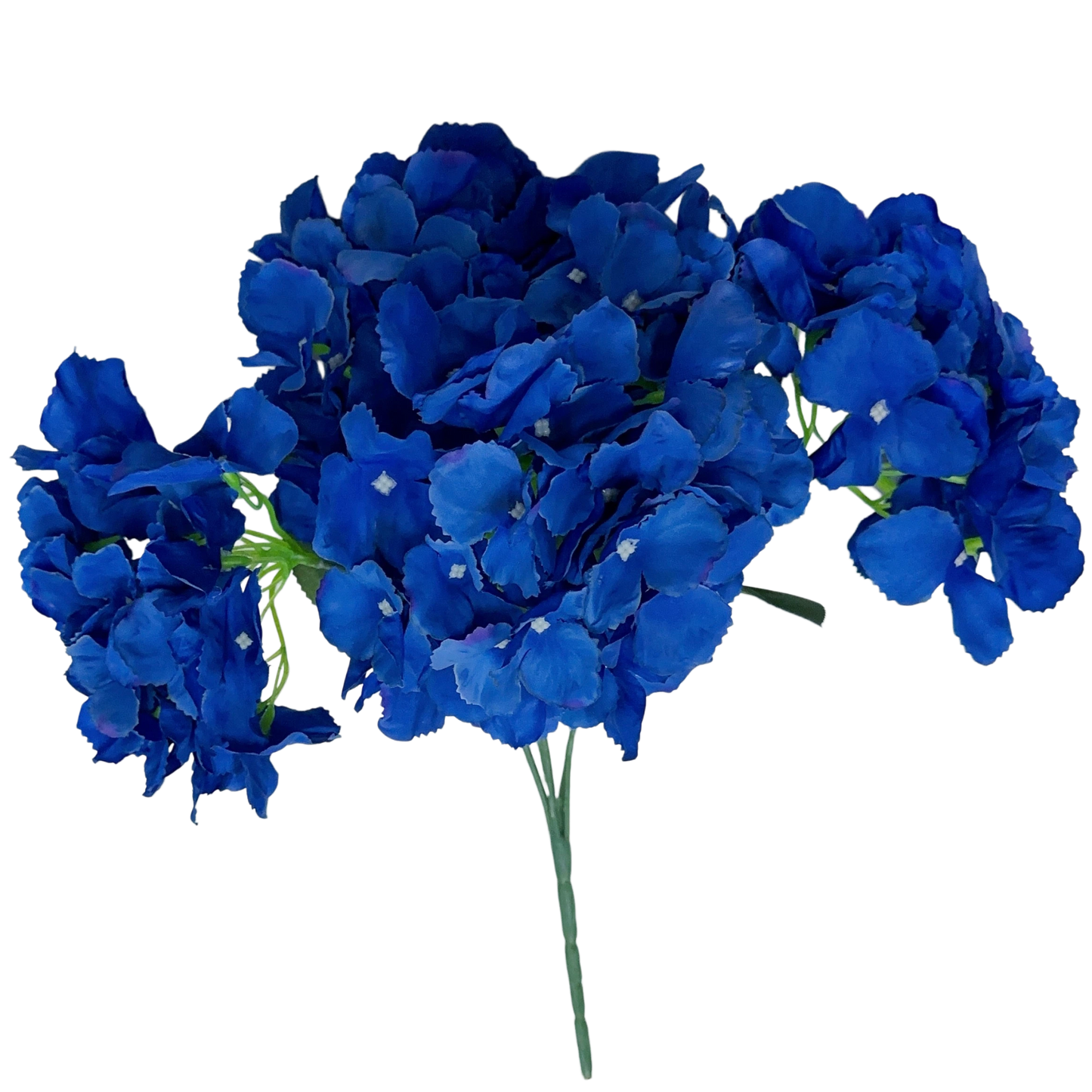 Artificial Hydrangea 30cm x 5 bunches