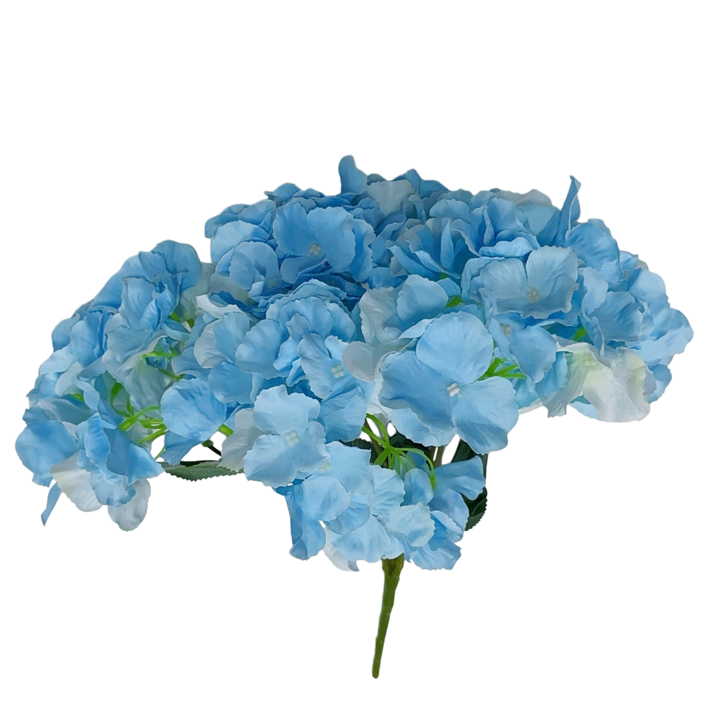 Artificial Hydrangea 30cm x 5 bunches