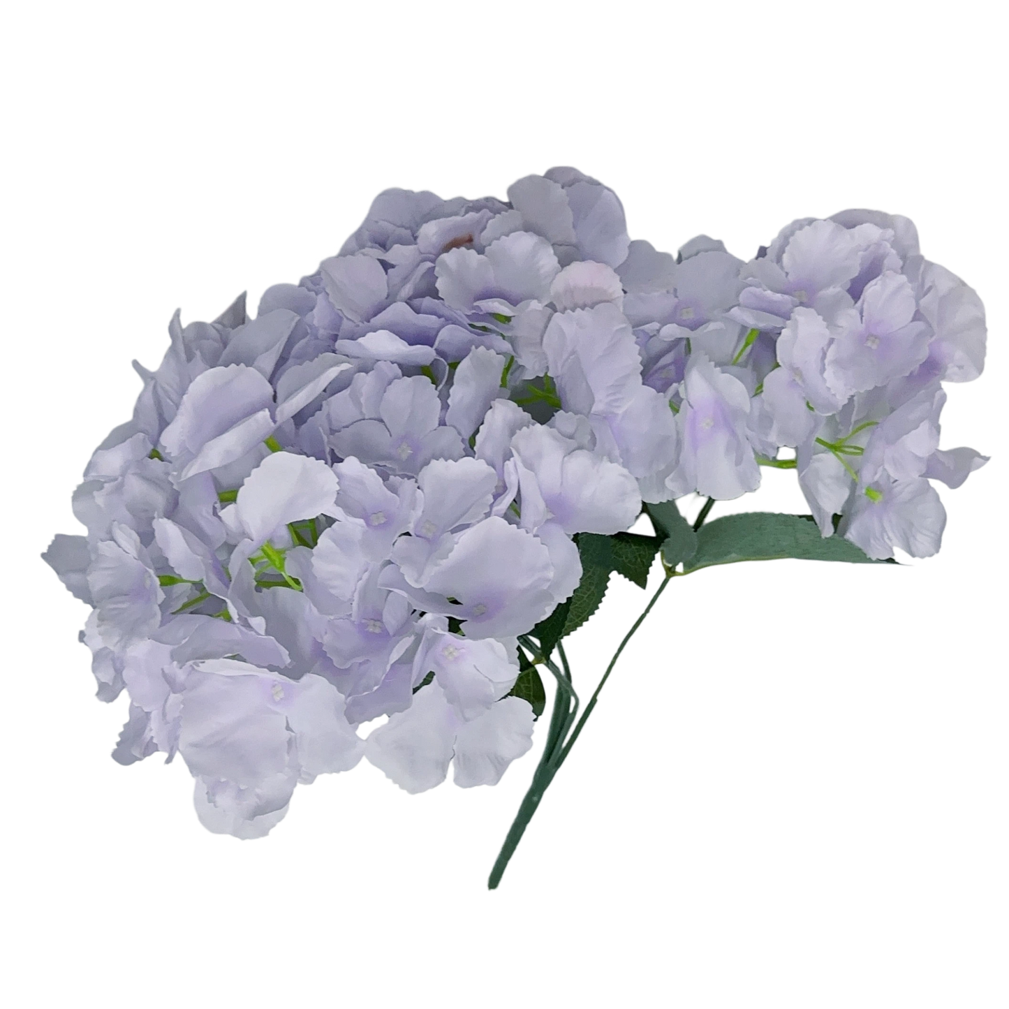 Artificial Hydrangea 30cm x 5 bunches