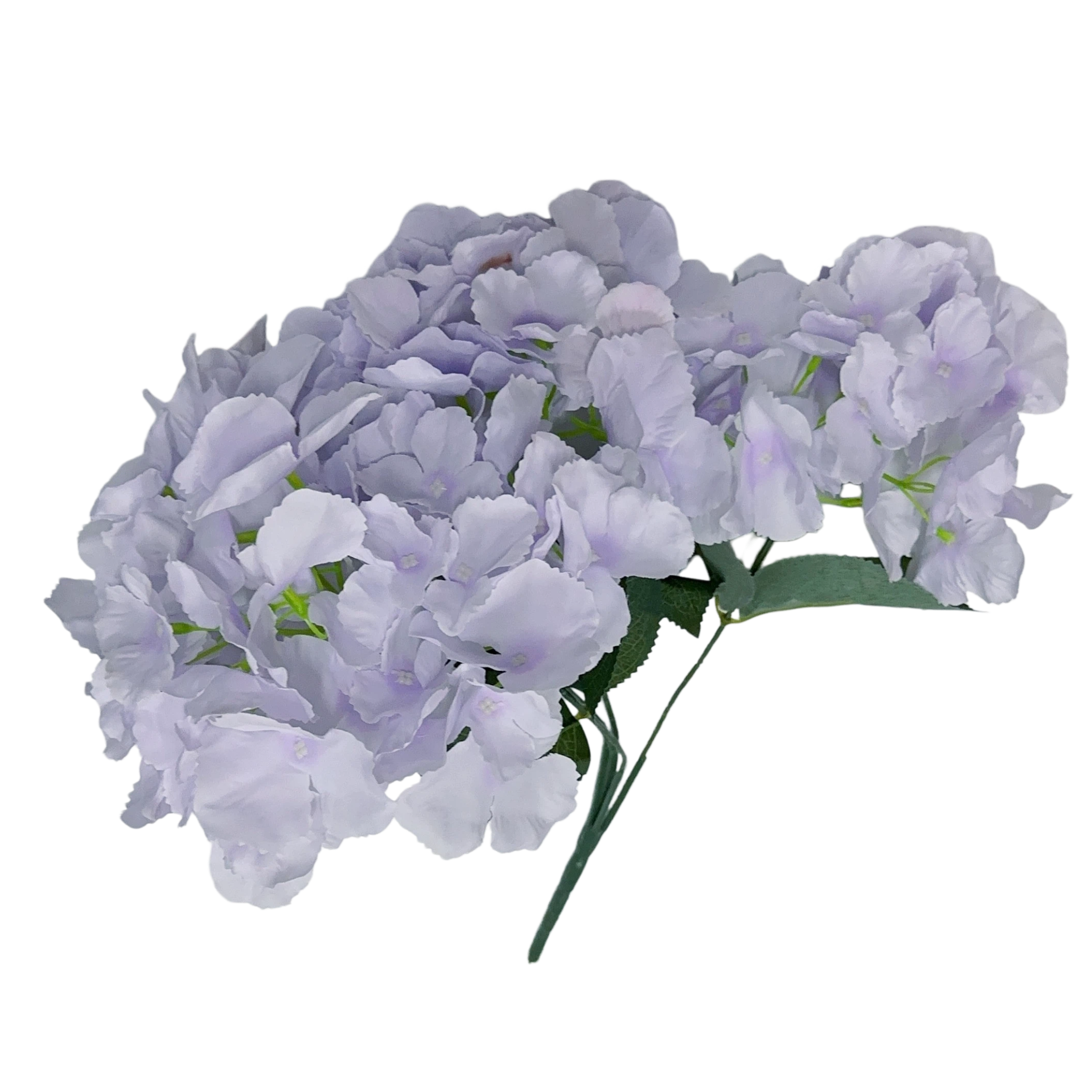 Artificial Hydrangea 30cm