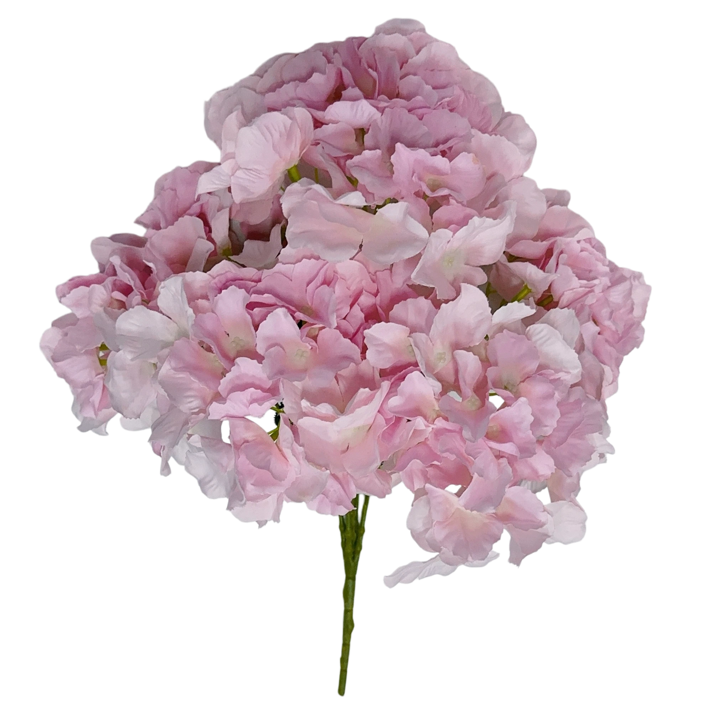 Artificial Hydrangea 30cm x 5 bunches