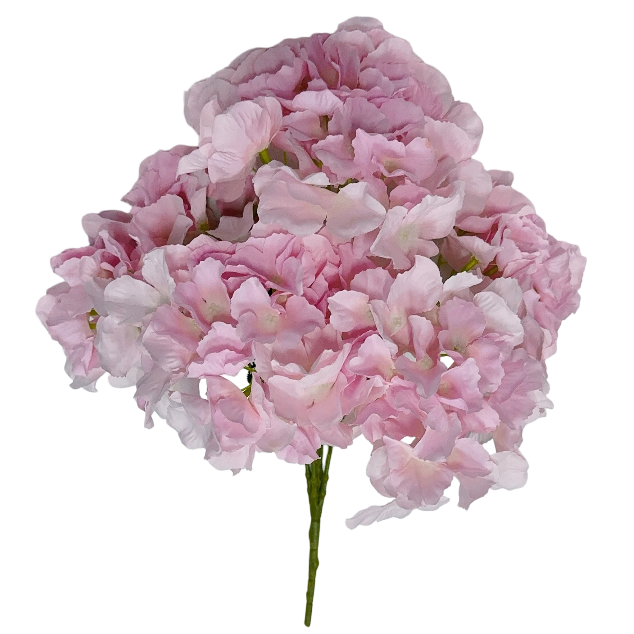 Artificial Hydrangea 30cm