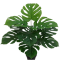 Artificial Monstera 12B Small 50cm