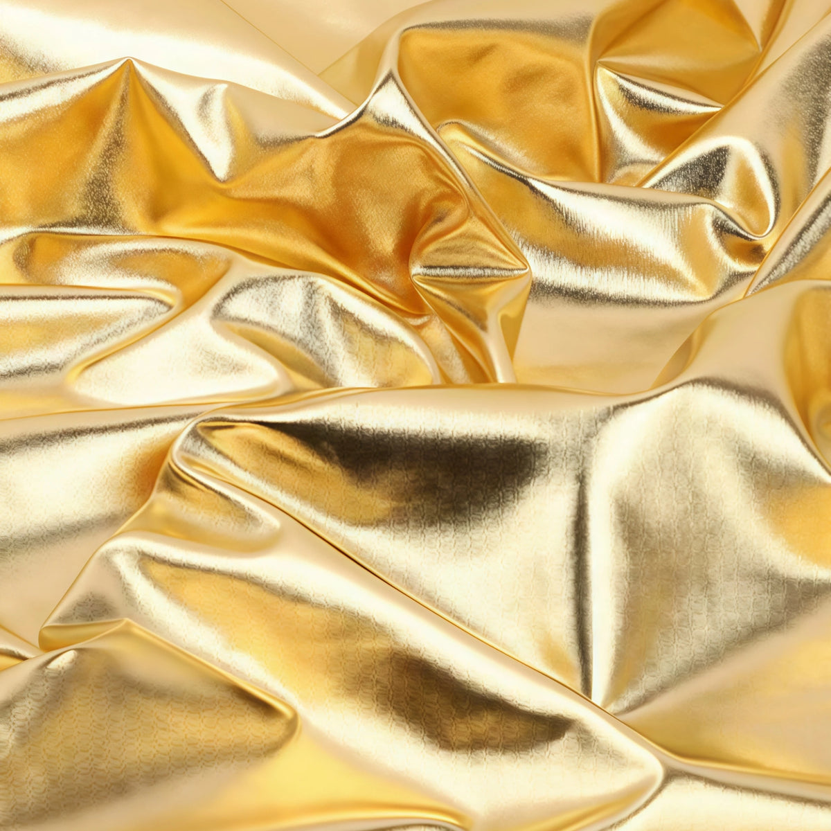 Metallic Polyester Fabric 1.5mW