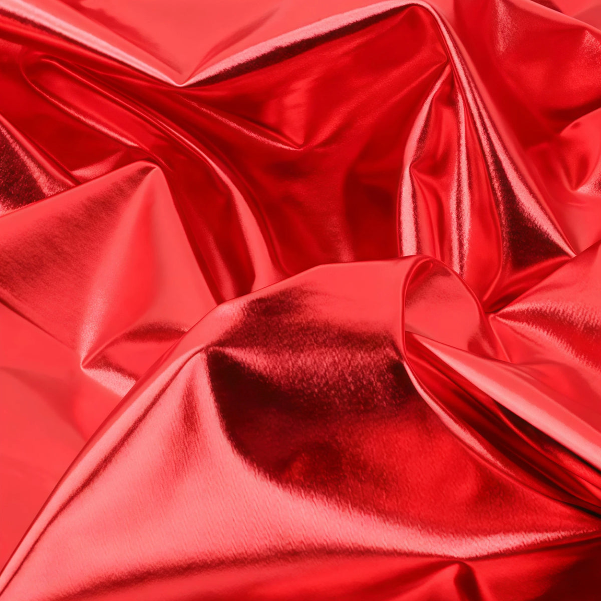 Metallic Polyester Fabric 1.5mW