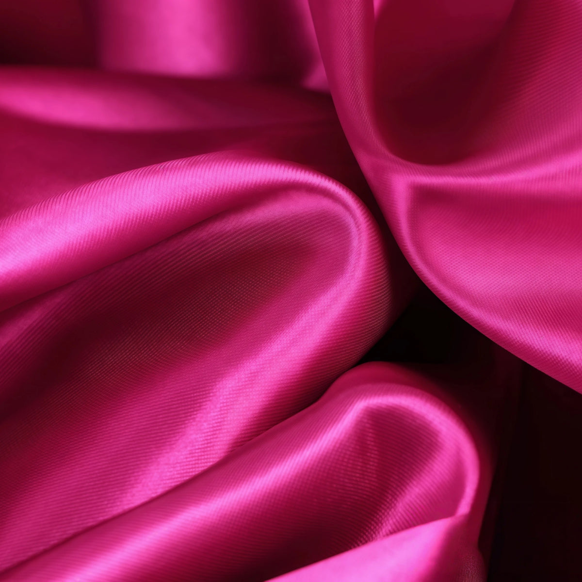 Polyester Satin Fabric 1.5mW
