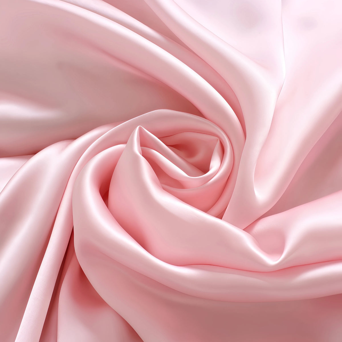 Polyester Satin Fabric 1.5mW