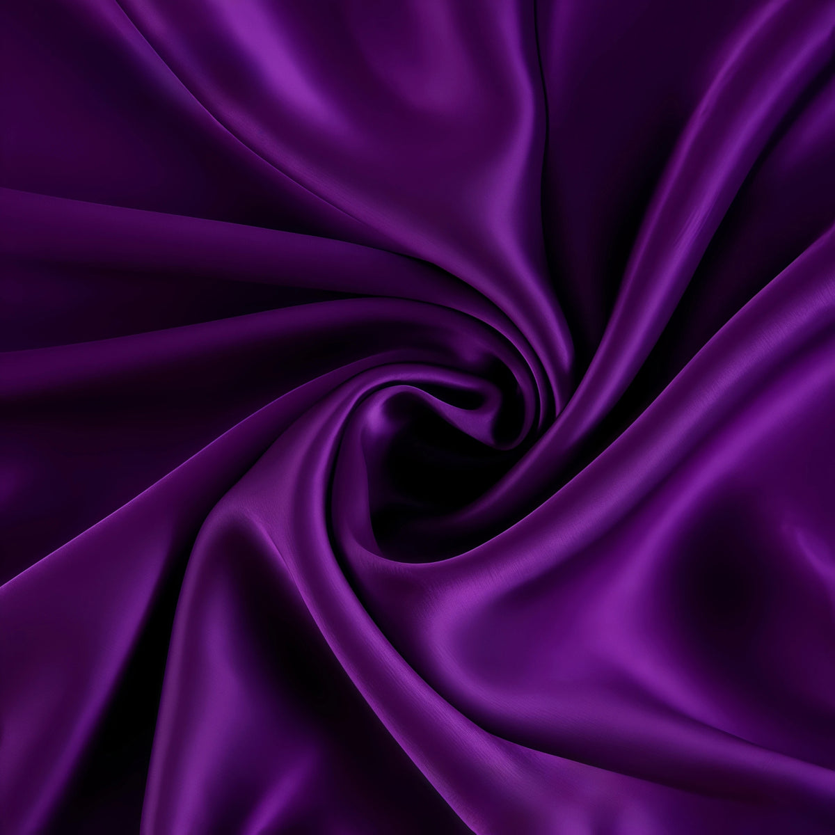Polyester Satin Fabric 1.5mW