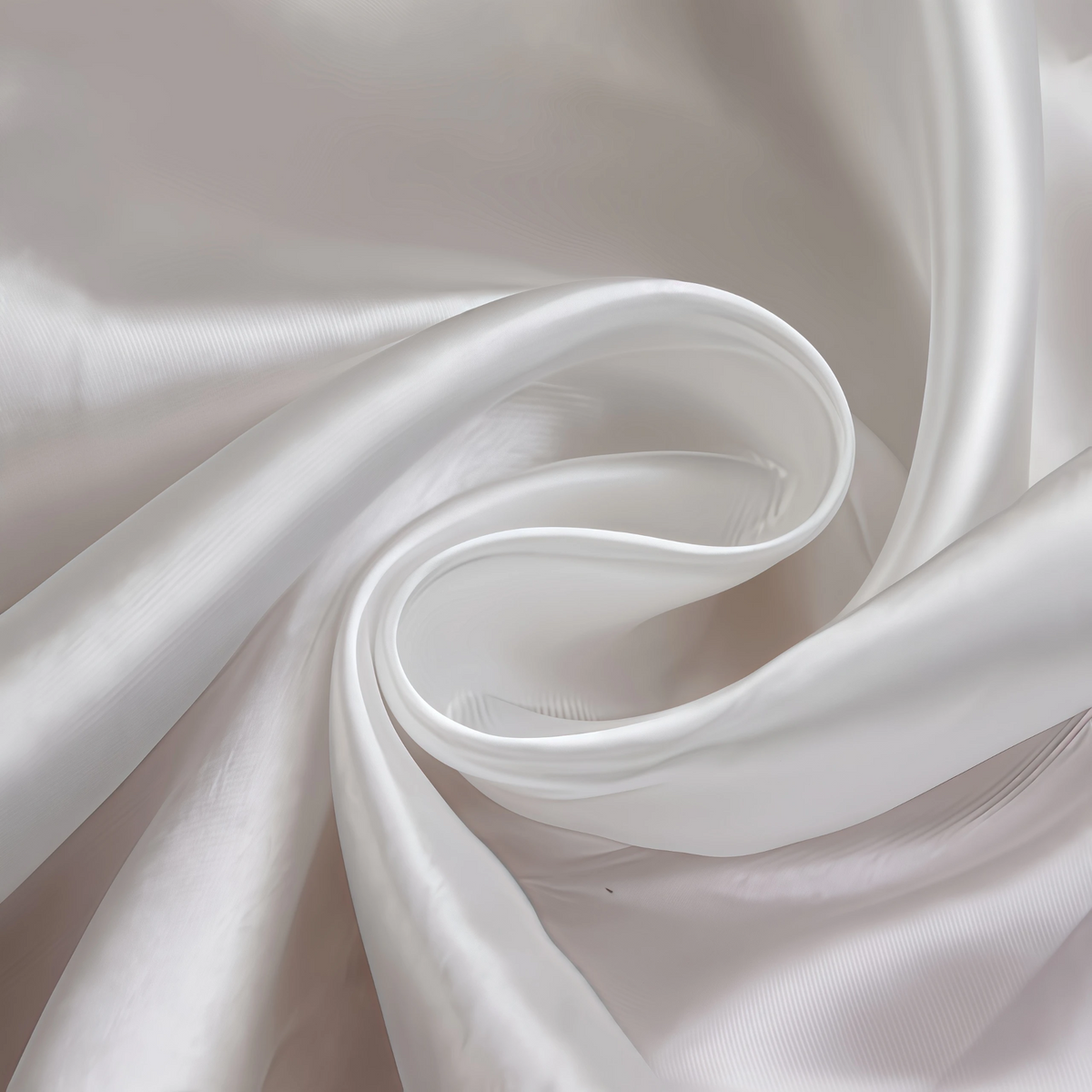 Polyester Satin Fabric 1.5mW