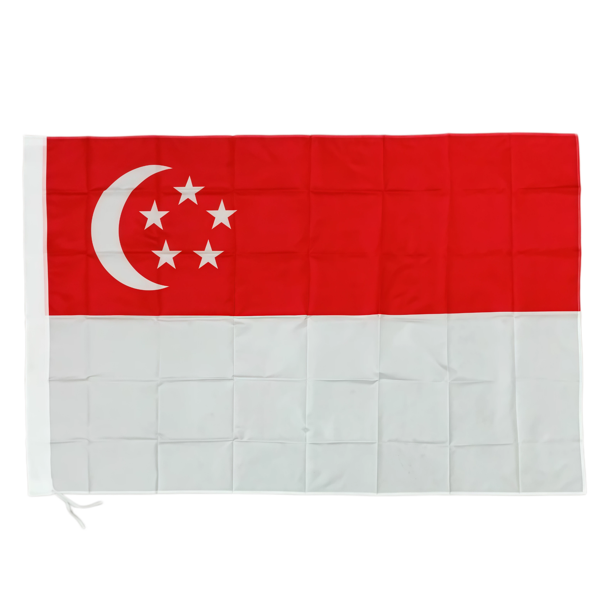 Pole Flag Polyester 190T 137x91cm