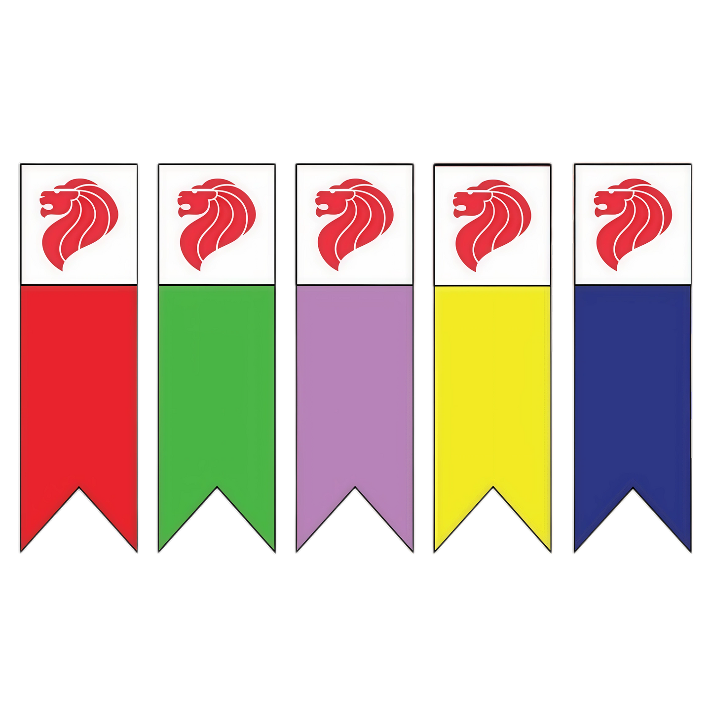 Vertical Banner Polyester C 56x180cm