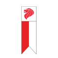 Vertical Banner Polyester E 56x180cm