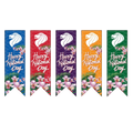 Vertical Banner Polyester J 56x180cm