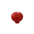Red Knob for Pole