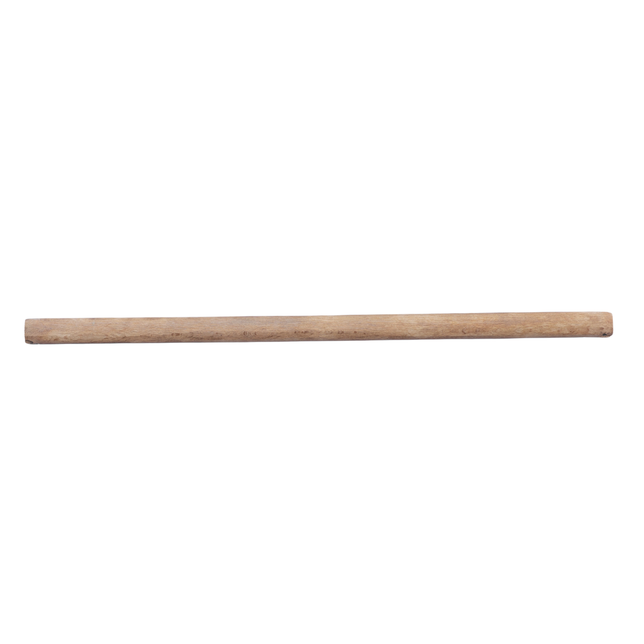 Wooden Pole
