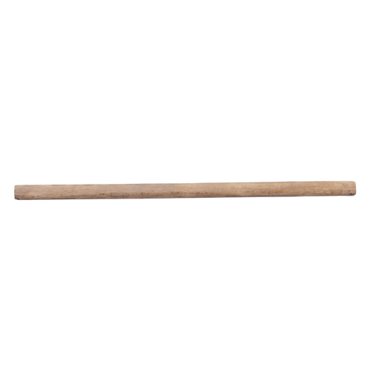 Wooden Pole 2.4m/3.1m 3cm x 1 piece