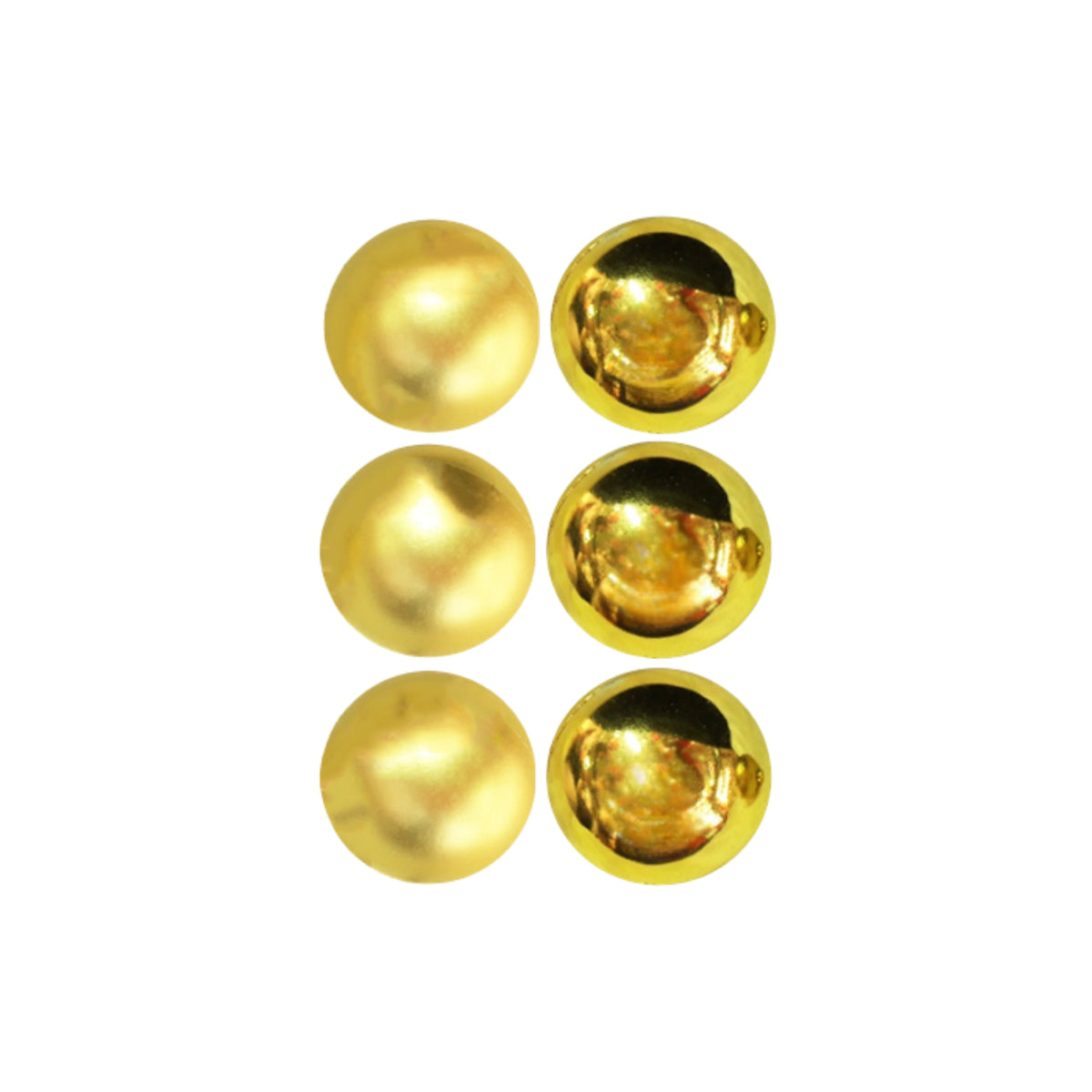 7cm Bauble (6pcs)