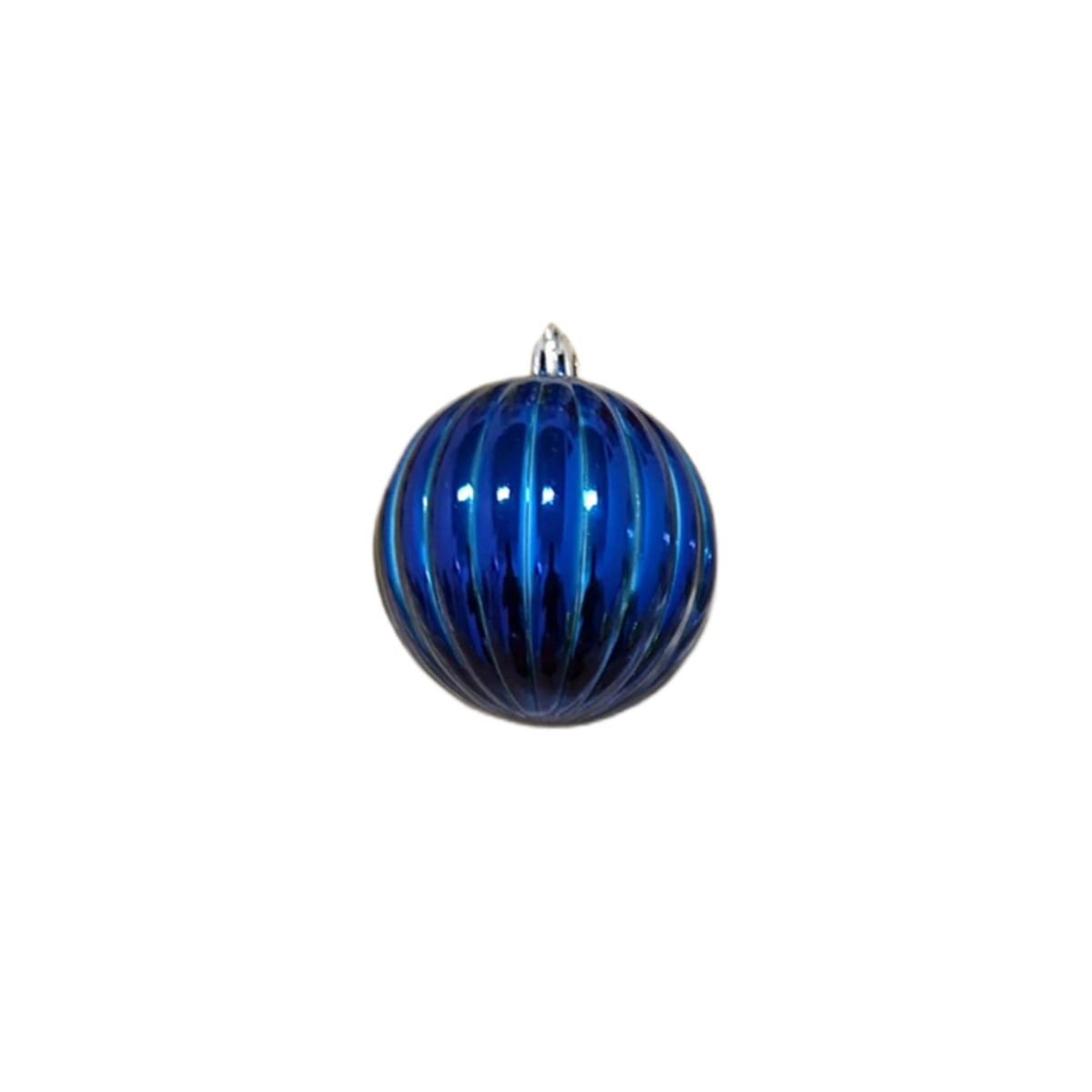 8cm Melon Bauble (6pcs)