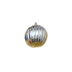 8cm Melon Bauble (6pcs)