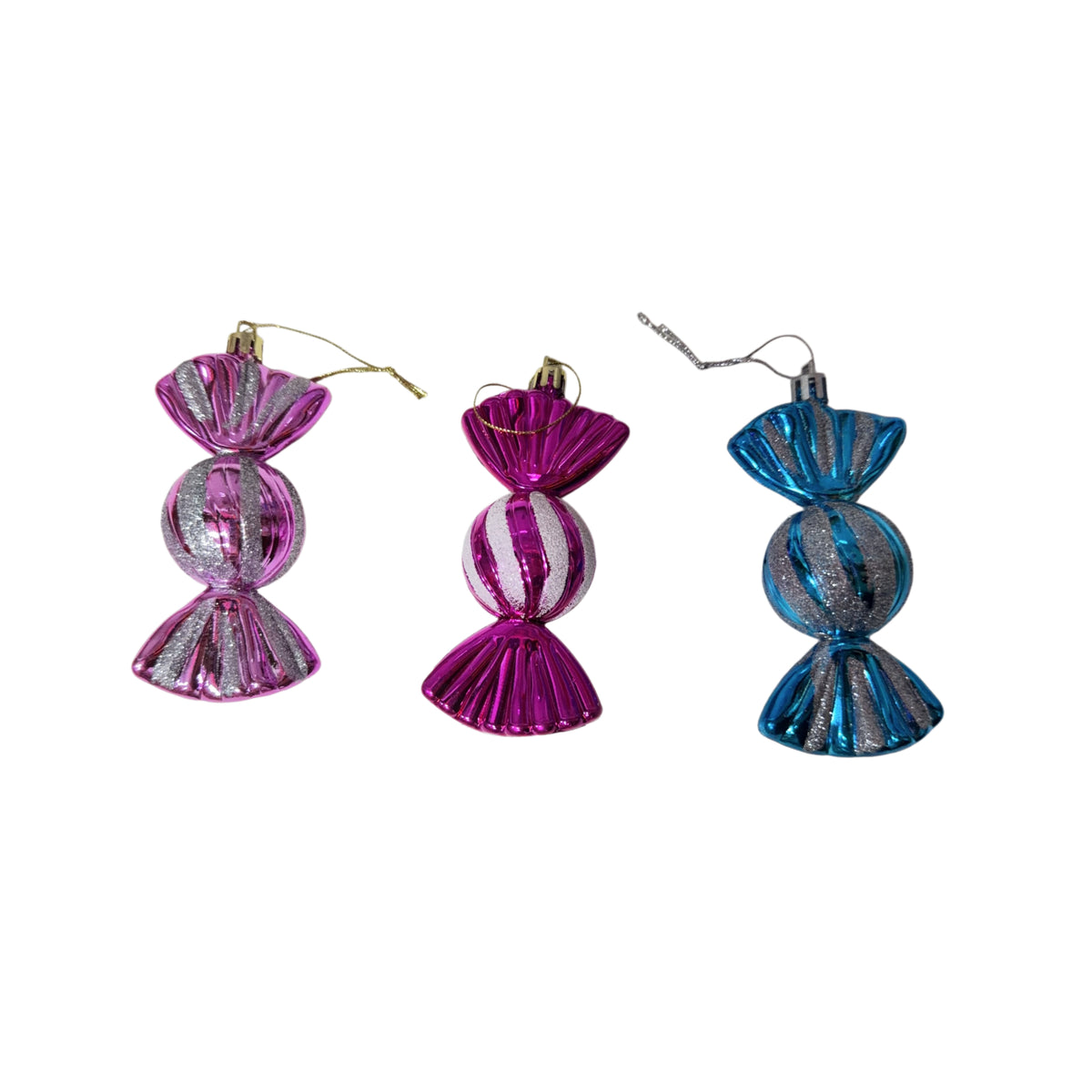 12cm Candy Sweet (2pcs)