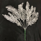 5H Glitter Foliage