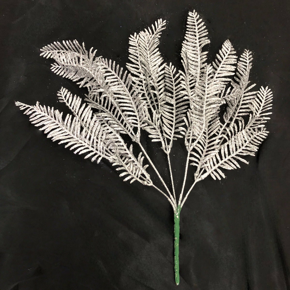 5H Glitter Foliage