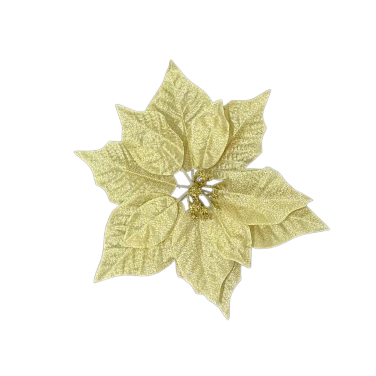 Artificial Poinsettia