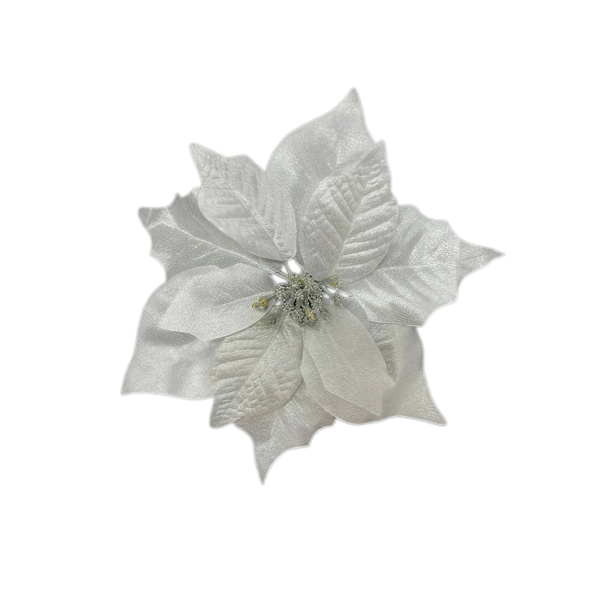 Artificial Poinsettia