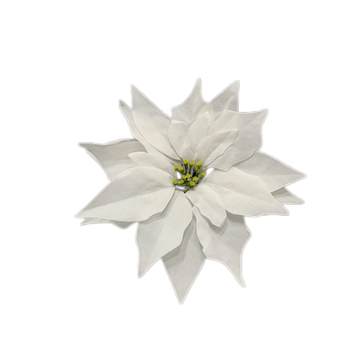 Artificial Poinsettia