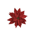 Red Velvet Poinsettia 28cm