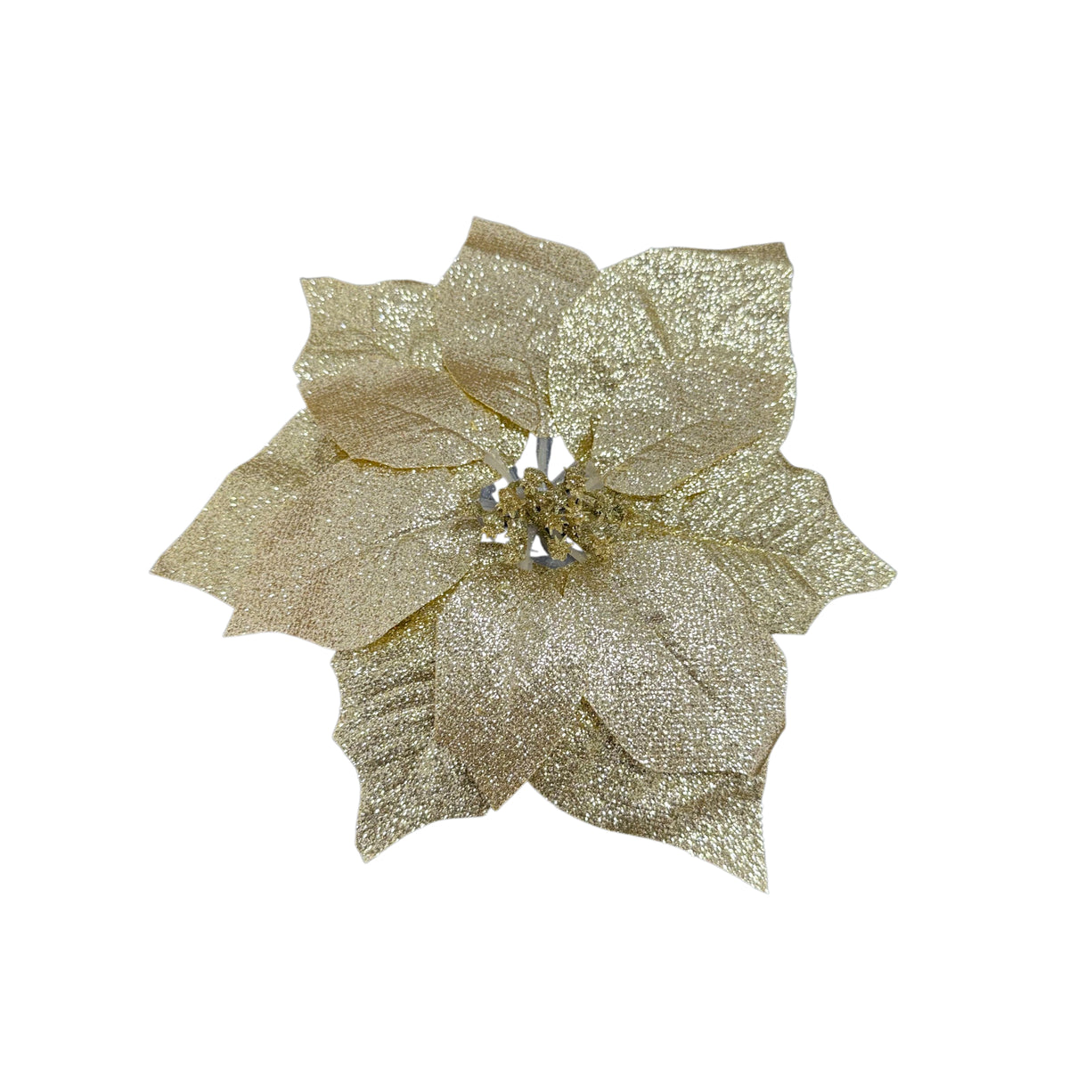 Artificial Poinsettia
