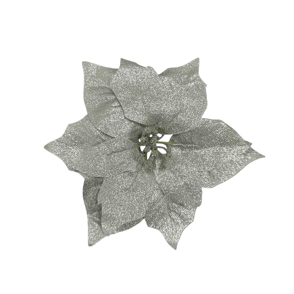 Artificial Poinsettia