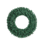 Plain PVC Crown Wreath