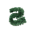 Plain PVC Garland