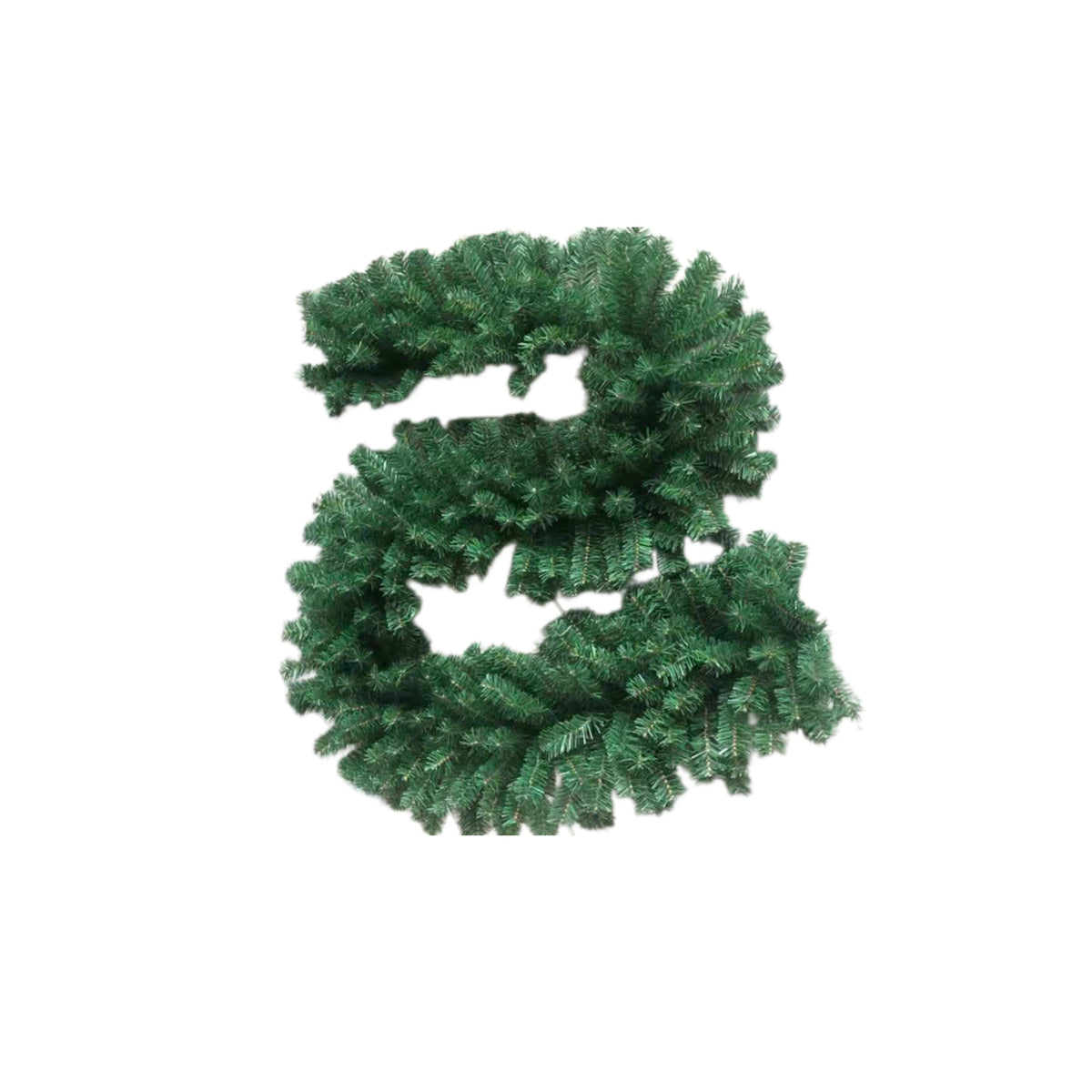 Plain PVC Garland
