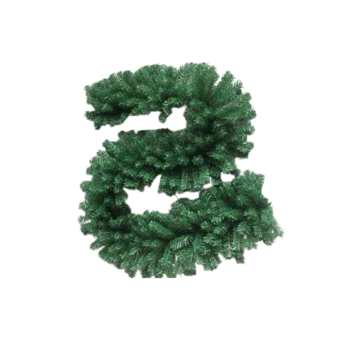 Plain PVC Garland