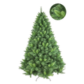 Sharp & Round PVC Mix Tree