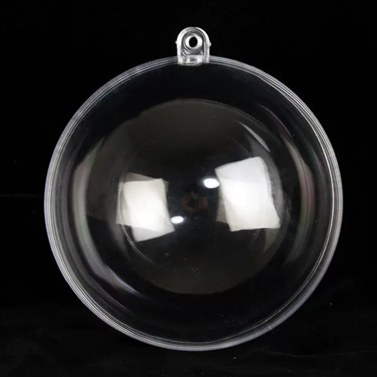Clear Capsule
